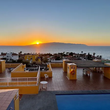 And Salt Playa De Arena *